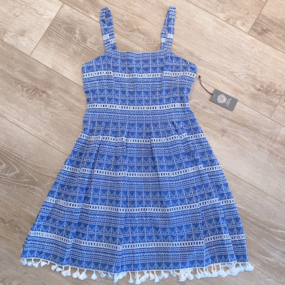 NWT Vince Camuto Dress 8